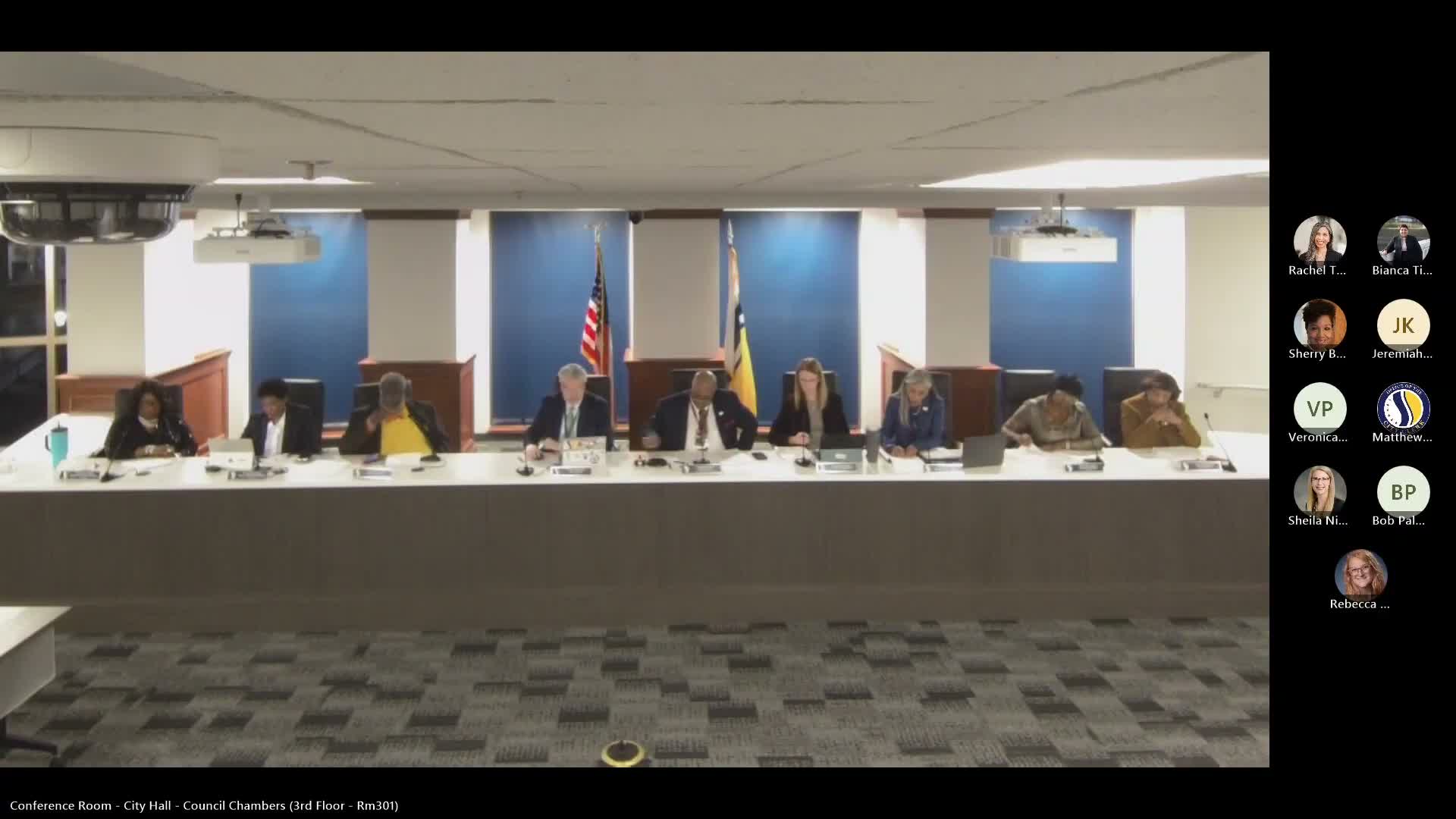 South Bend council: votes, referrals and neighborhood outreach announced