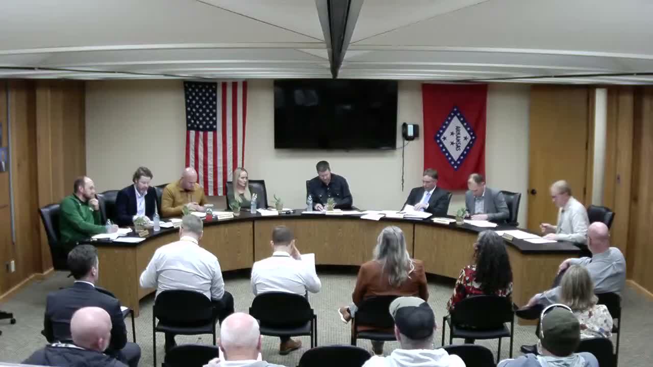 Board approves 2026–27 K–12 and Pre-K calendars; packet shows minimal change