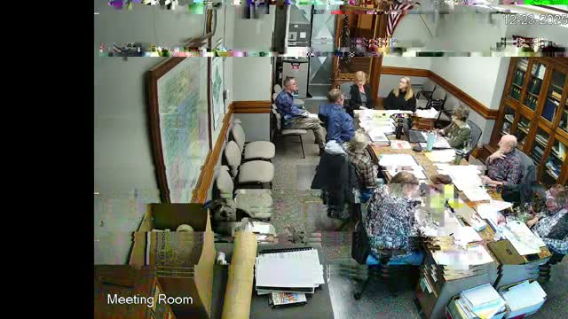 Upper Des Moines Opportunity asks Osceola County for $15,000 as data show local need