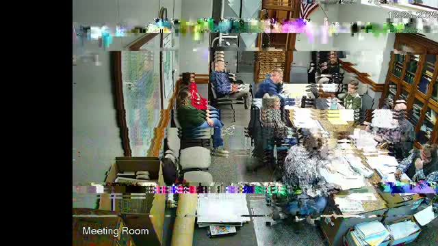 Osceola County board signals 3% starting point for elected-official pay as budget talks continue