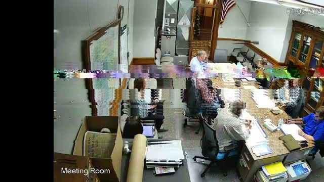 Audit of draft article and revision log