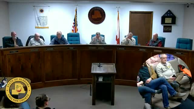 Local filmmaker seeks permission to shoot a short film at county jail parking lot