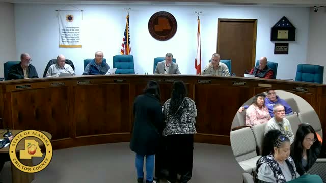 Residents urge Chilton County to act after injuries, threats linked to H Town venue