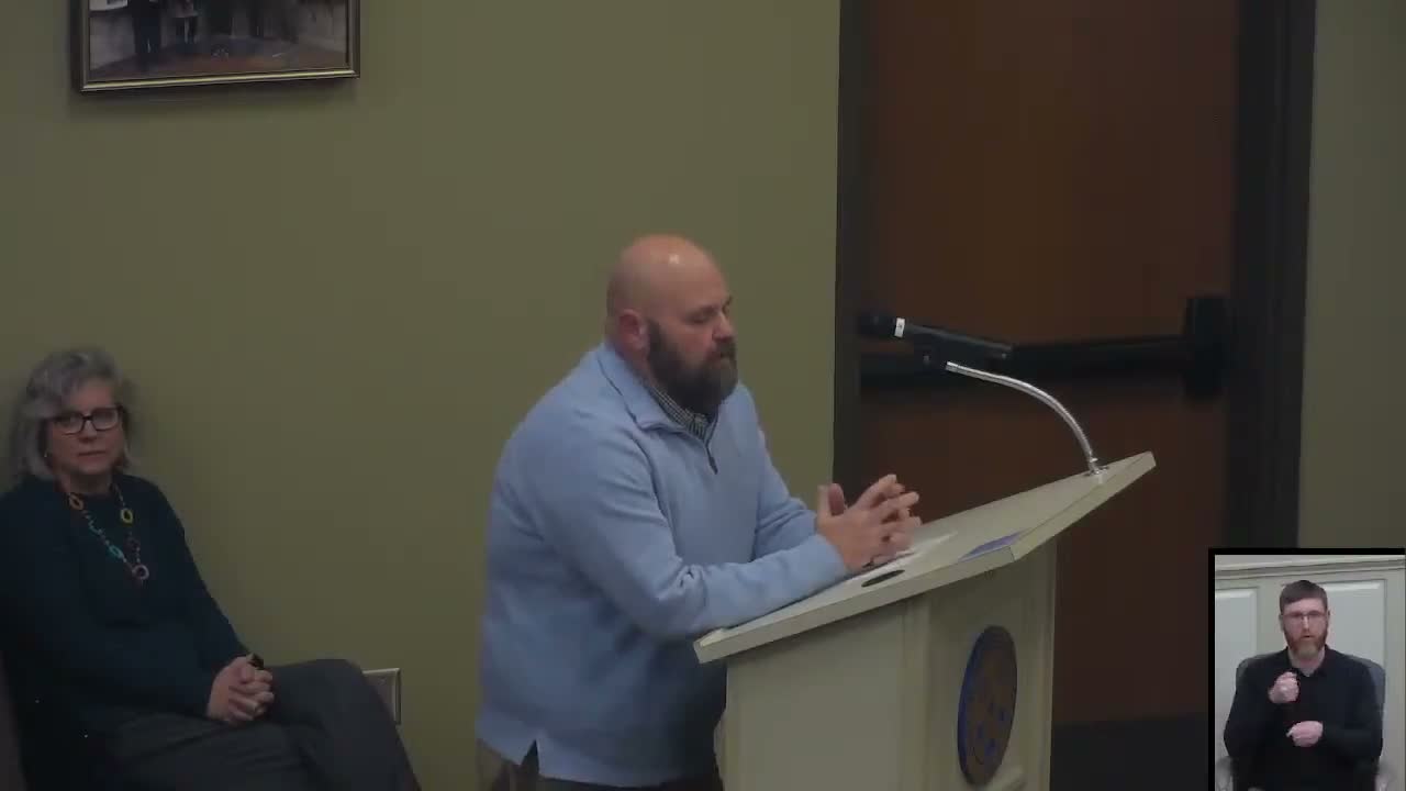 Danville approves $10,000 budget amendment to expand winter hotel vouchers for people experiencing homelessness