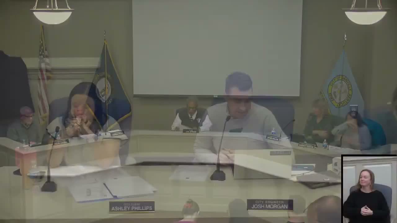 Danville approves lease with child‑care provider to open Jenny Rogers Early Learning Center