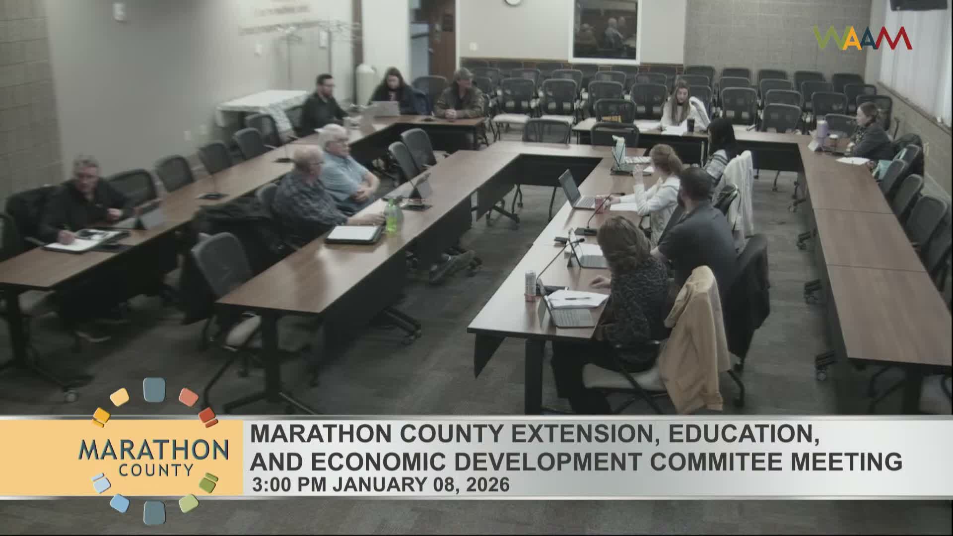 Library reports new aquarium, restroom overhaul and expanded digital services