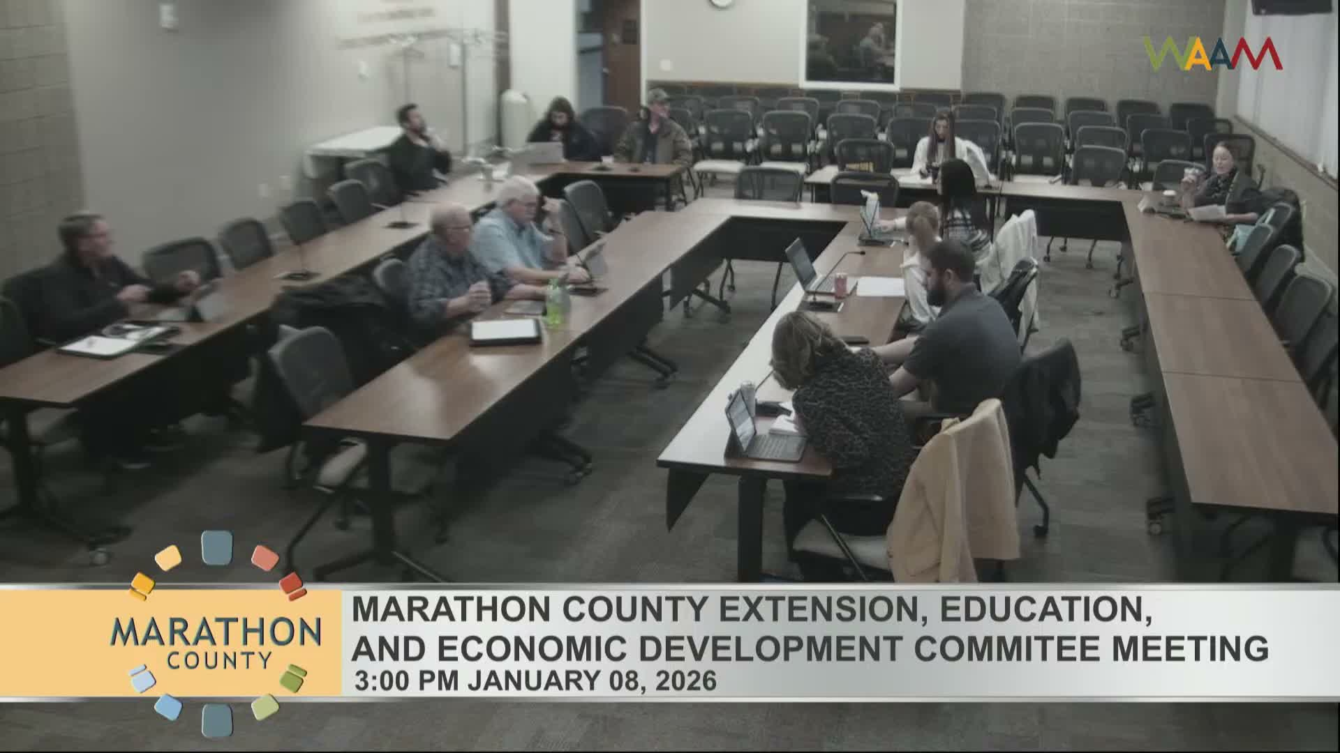 MCDEVCO reports nearly $1 million in lending; plans education and incubator activity for 2026