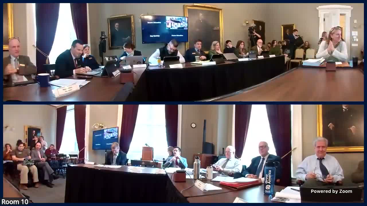 Students, educators and farmers ask Legislature to level-fund Farm to School and Local Food Incentive programs