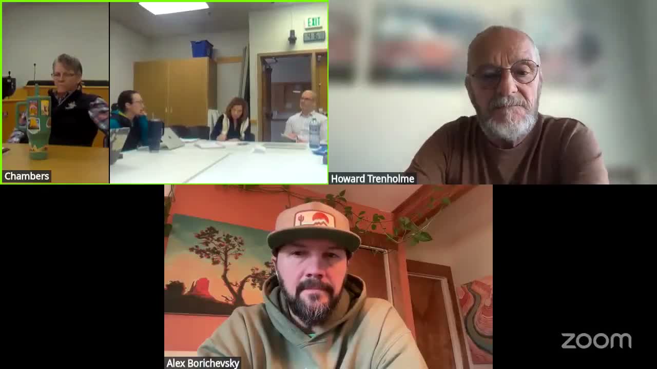 Moab tourism advisory board names first subcommittee, delays selection of second