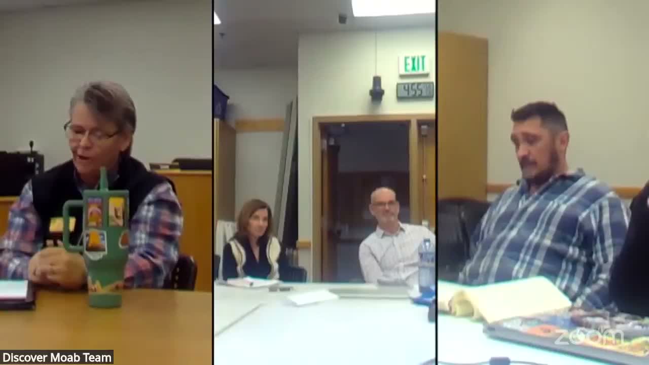 Moab tourism board highlights visitation gains, upcoming summit and airport concerns