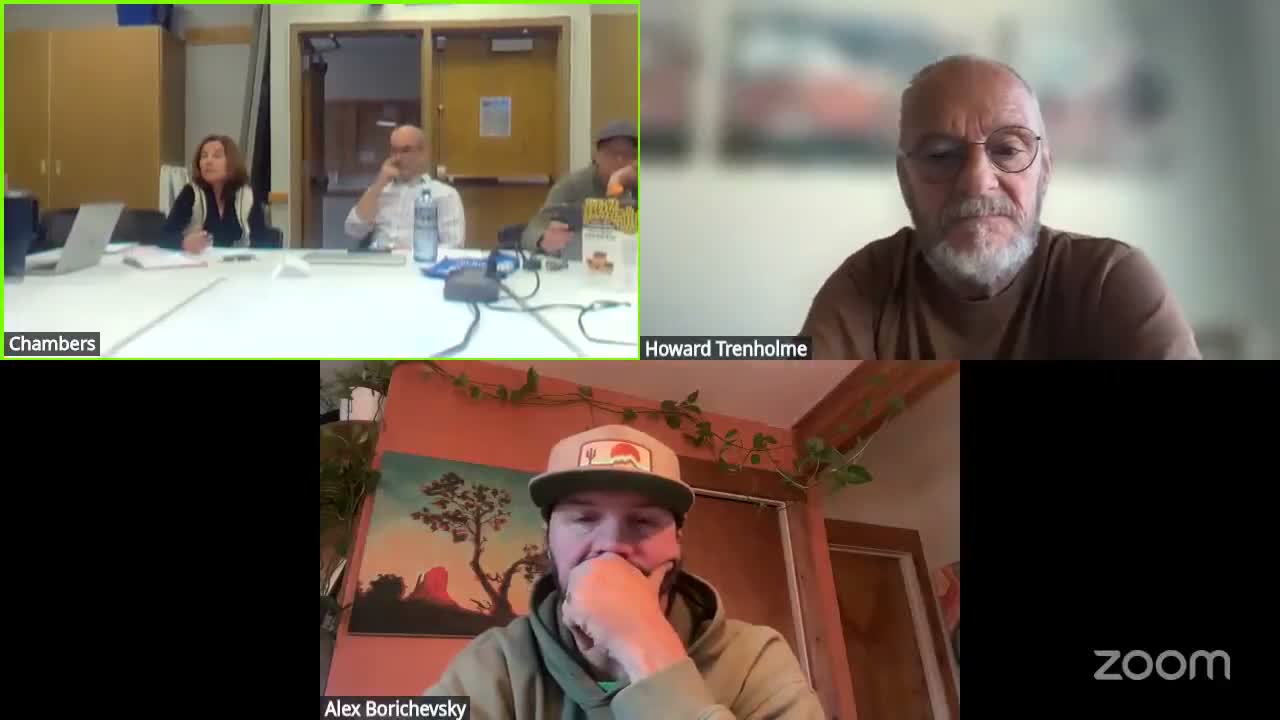 Moab tourism board to draft response to local coverage after funding errors