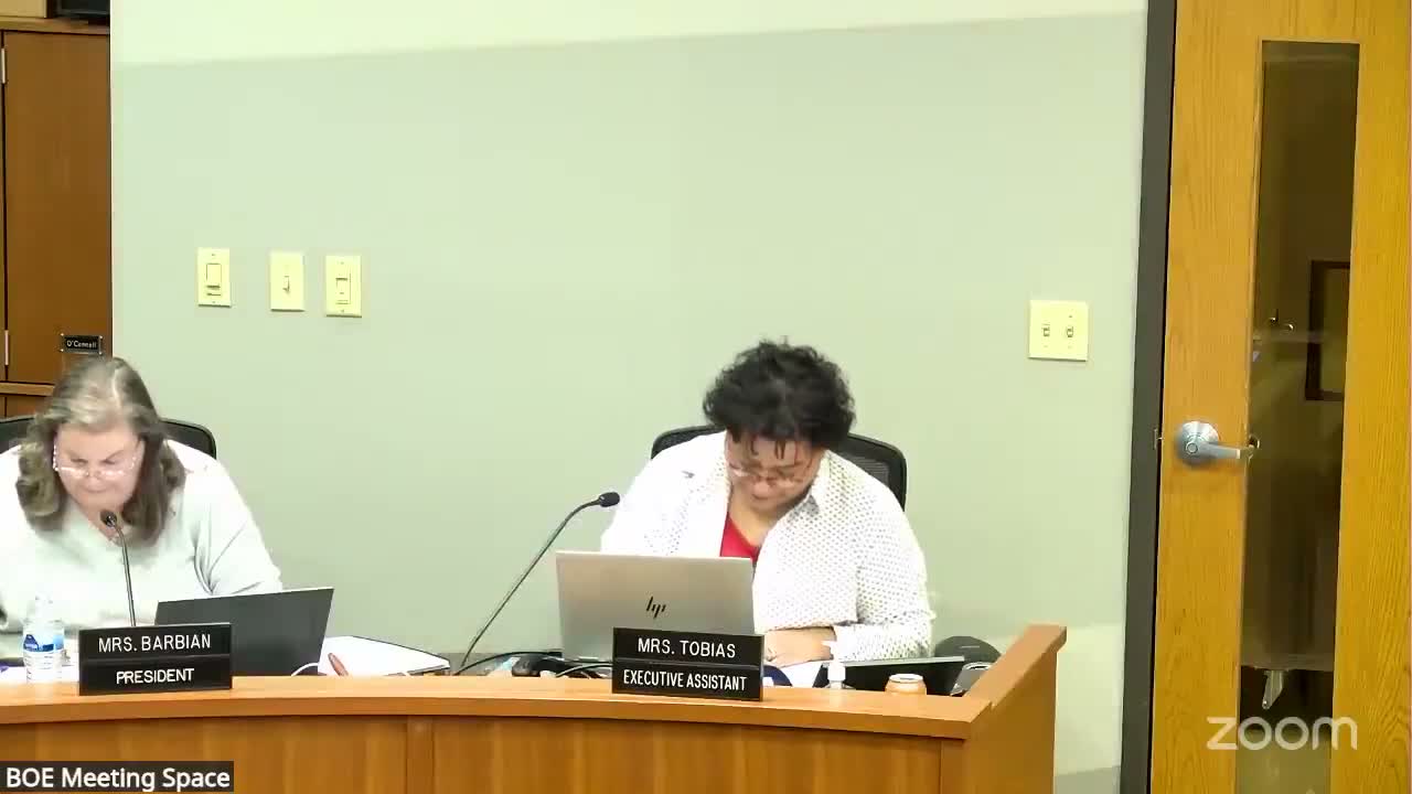 Racine Unified governance committee to seek targeted community feedback on results policies