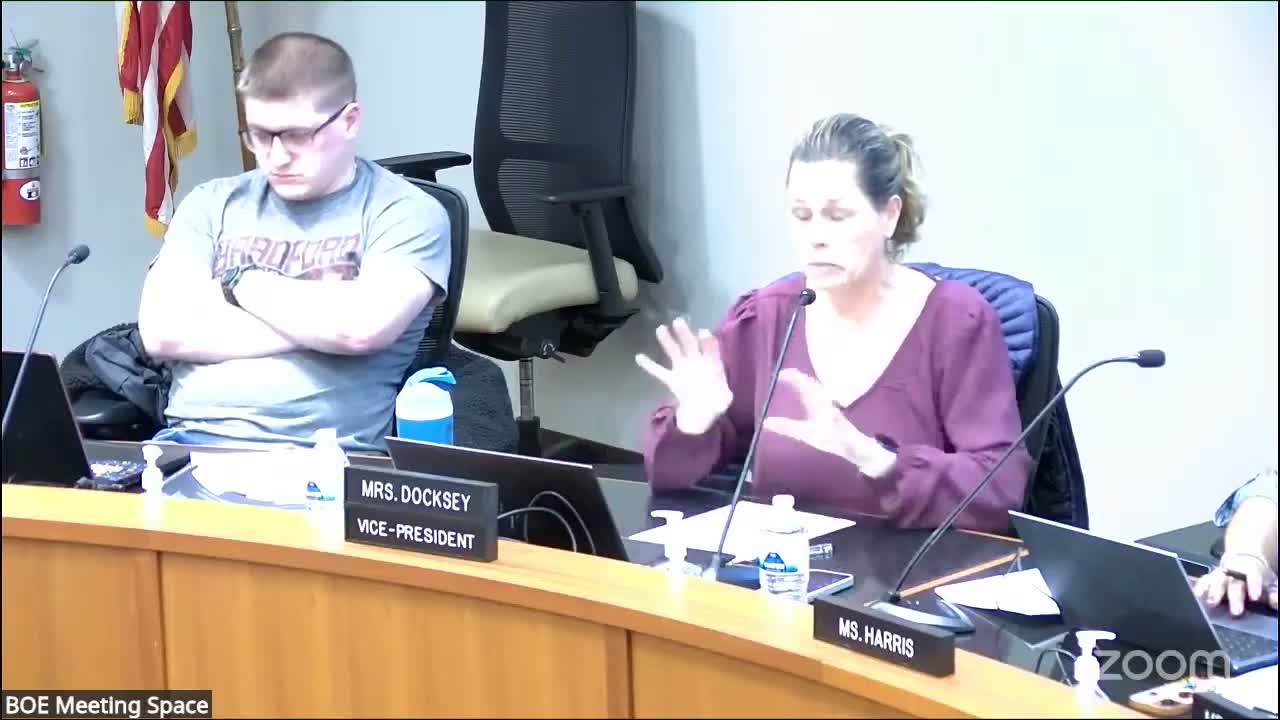 Racine Unified governance committee sends 'cell phone free schools' referral to February work session