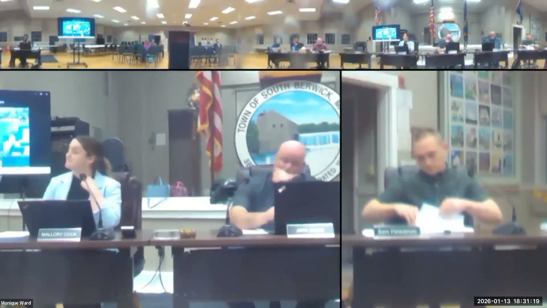 Council approves three property tax abatements after assessor recommends larger access discounts