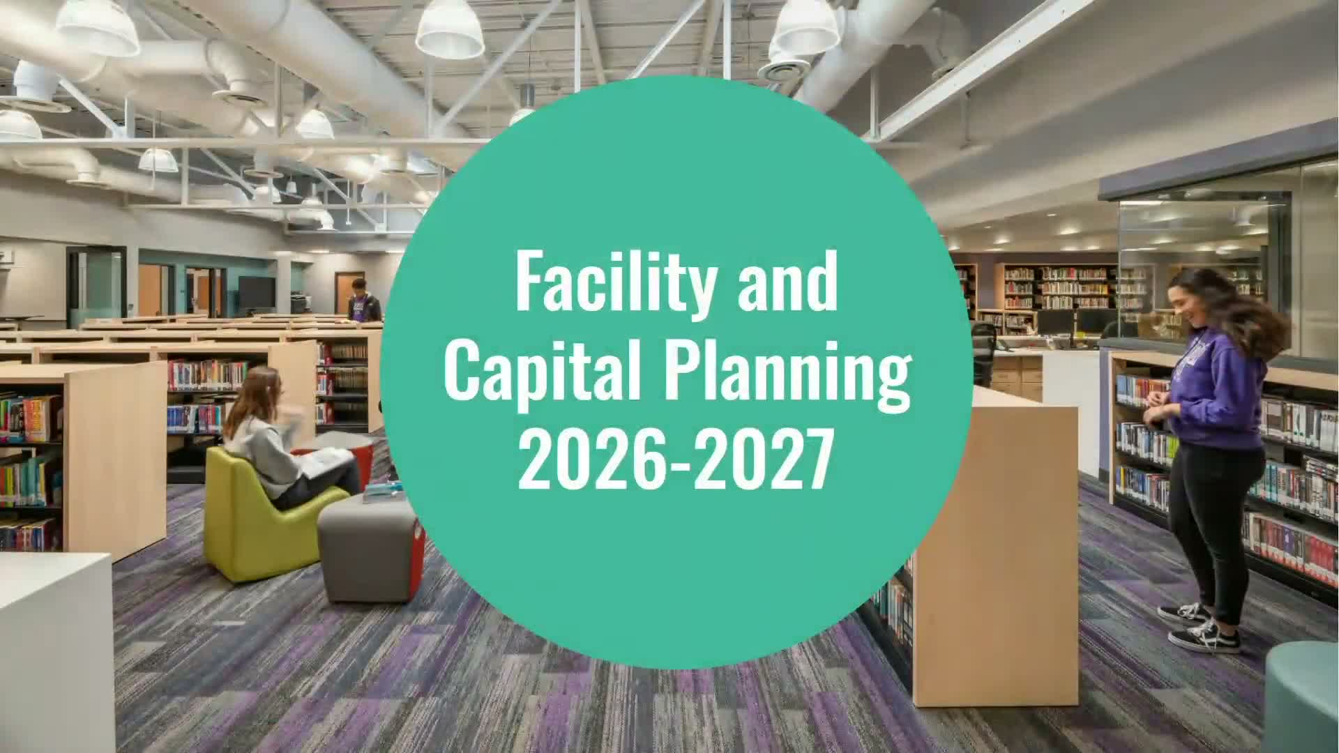 District 99 outlines $3M-plus capital projects and proposes cloud-based camera system with a five-year subscription