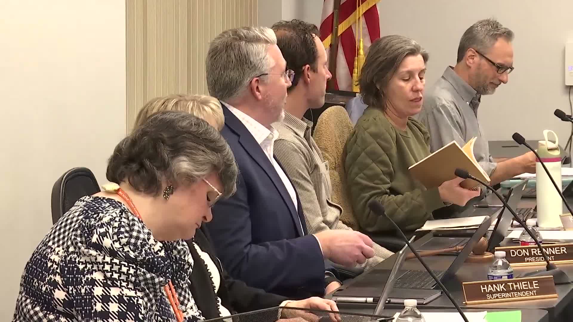 Transition 99 students describe how Oak Brook Fitness partnership builds independent-living skills