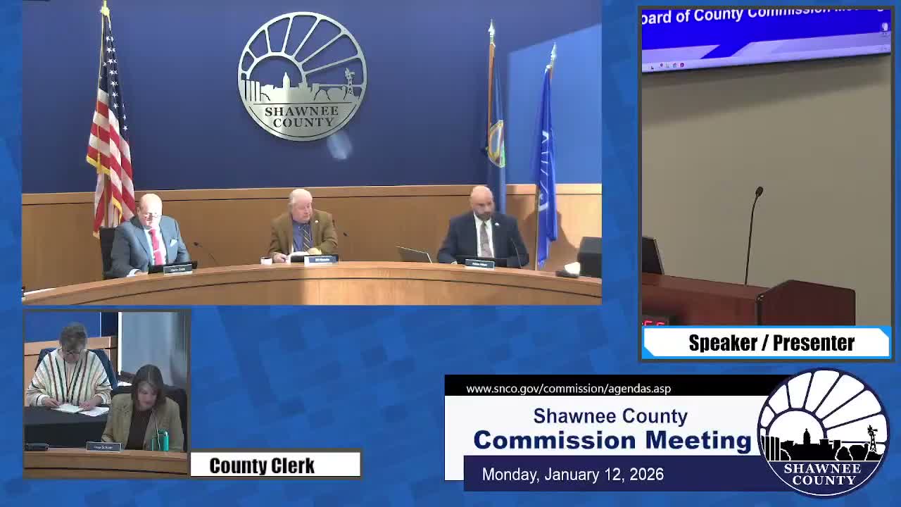 County approves bridge projects, engineering contract and road‑material bids