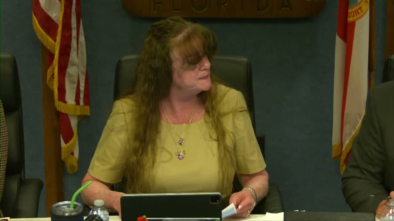 Council adopts resolution vacating small utility easement to allow homeowner addition