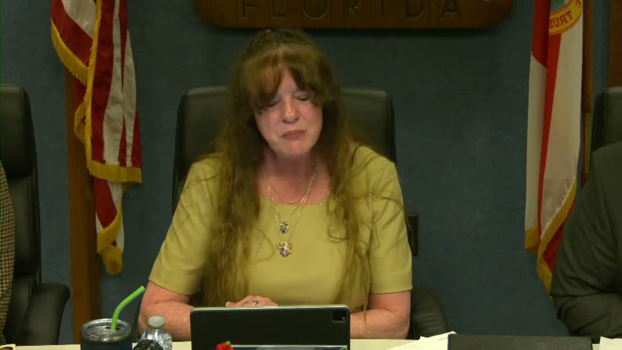 Council approves consent agenda including easements, vehicle purchases and window bid change