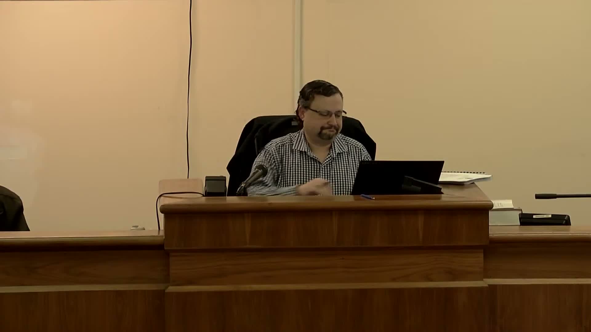 Board approves revised access‑control contract for county buildings after negotiated savings