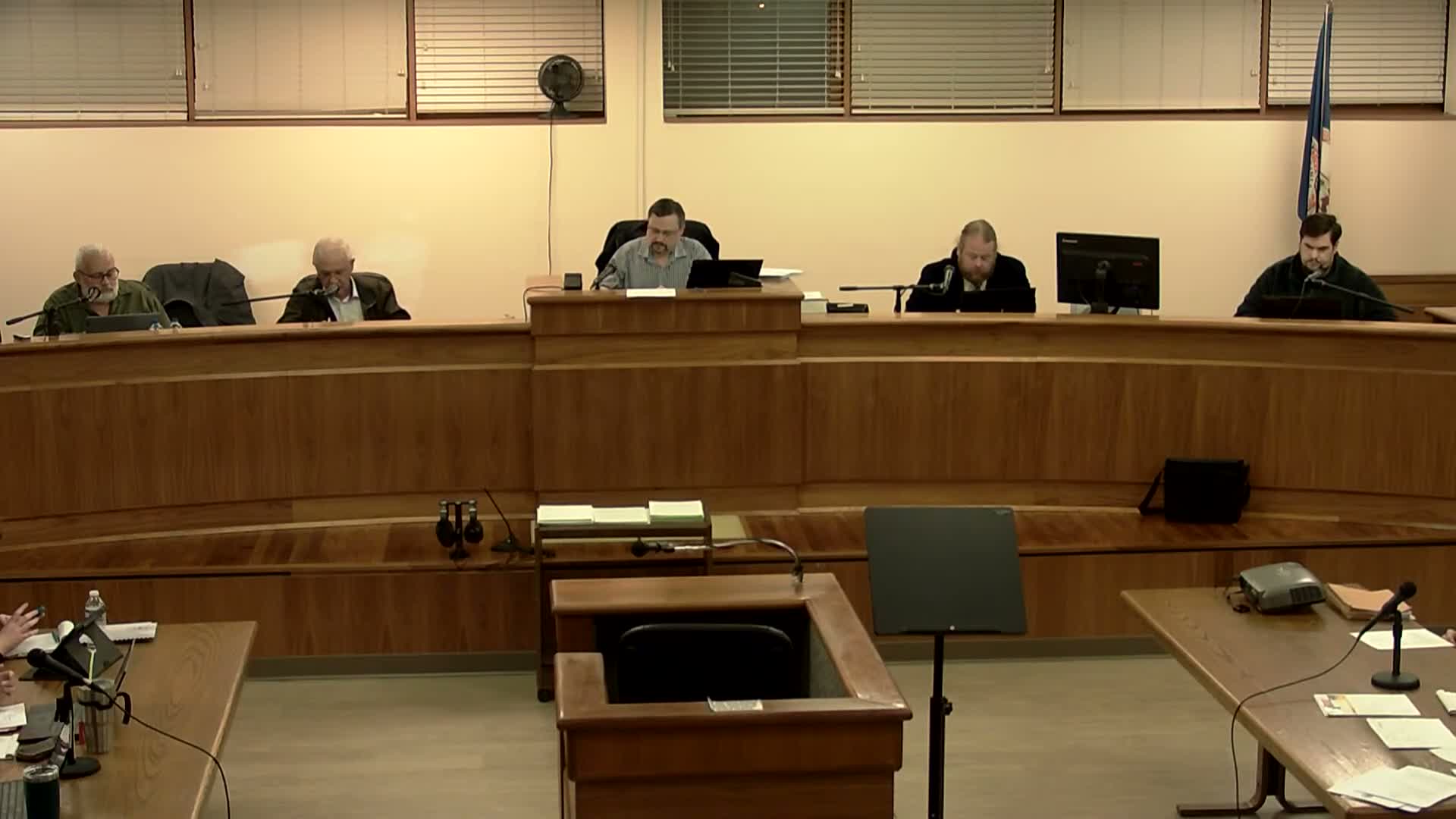 Patrick County approves increase to income limits in elderly and handicapped tax relief ordinance