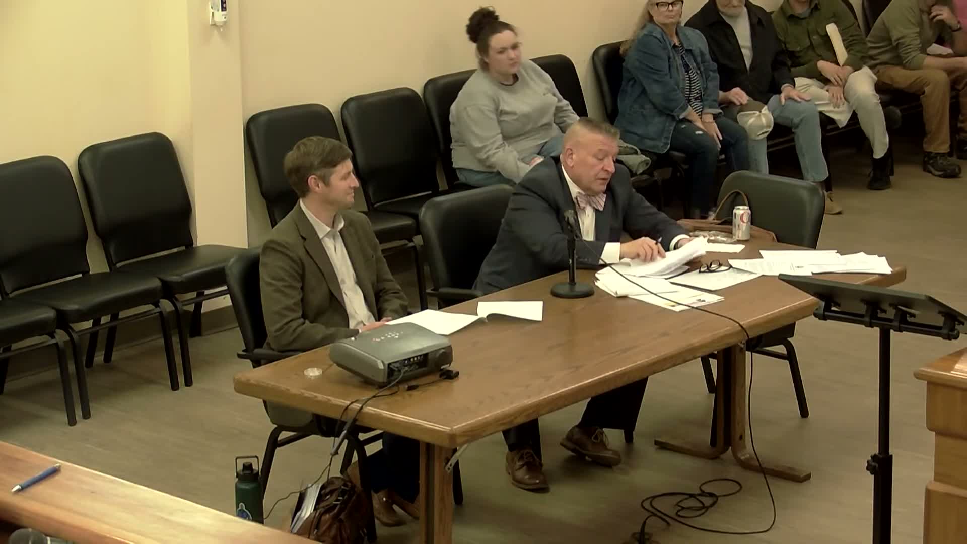 EMS update: hospital reopening shifts paid staff; county urged to keep Fire & EMS agency license active