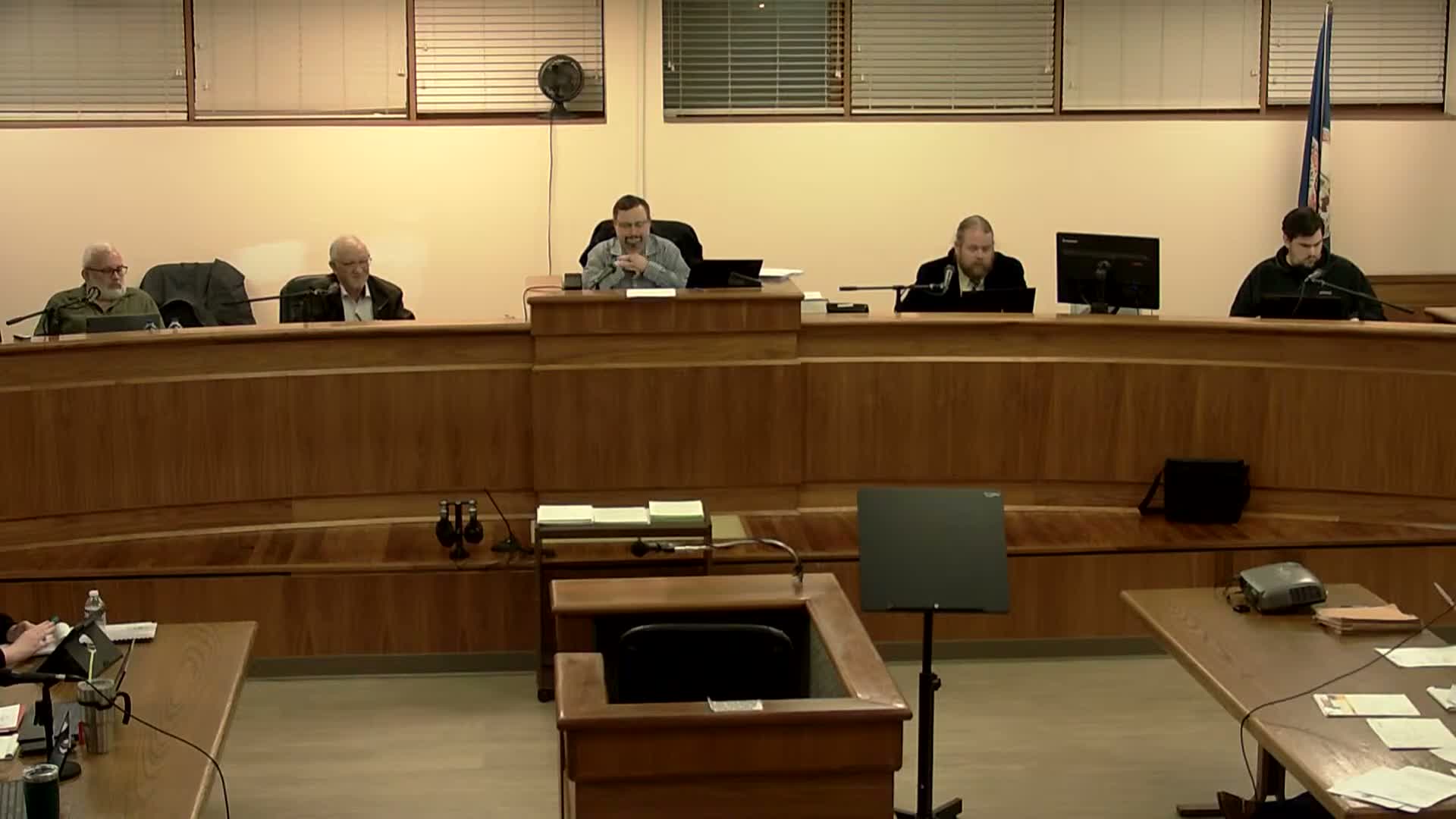 Patrick County Board honors 5‑year‑old Noah Beasley for animal‑shelter fundraising