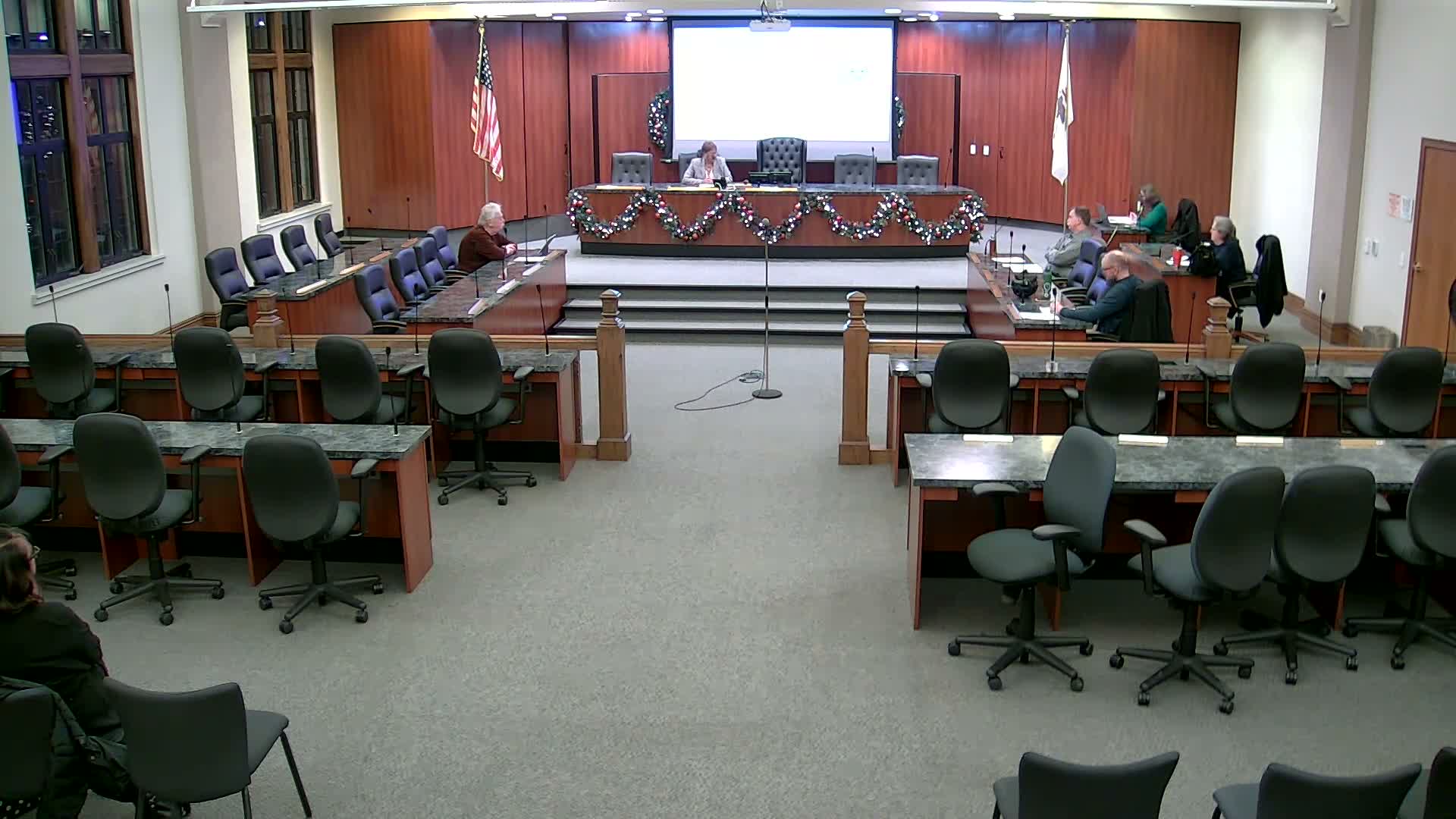 Neighbors ask city to clarify ACWA plans after demolition exposed treatment equipment