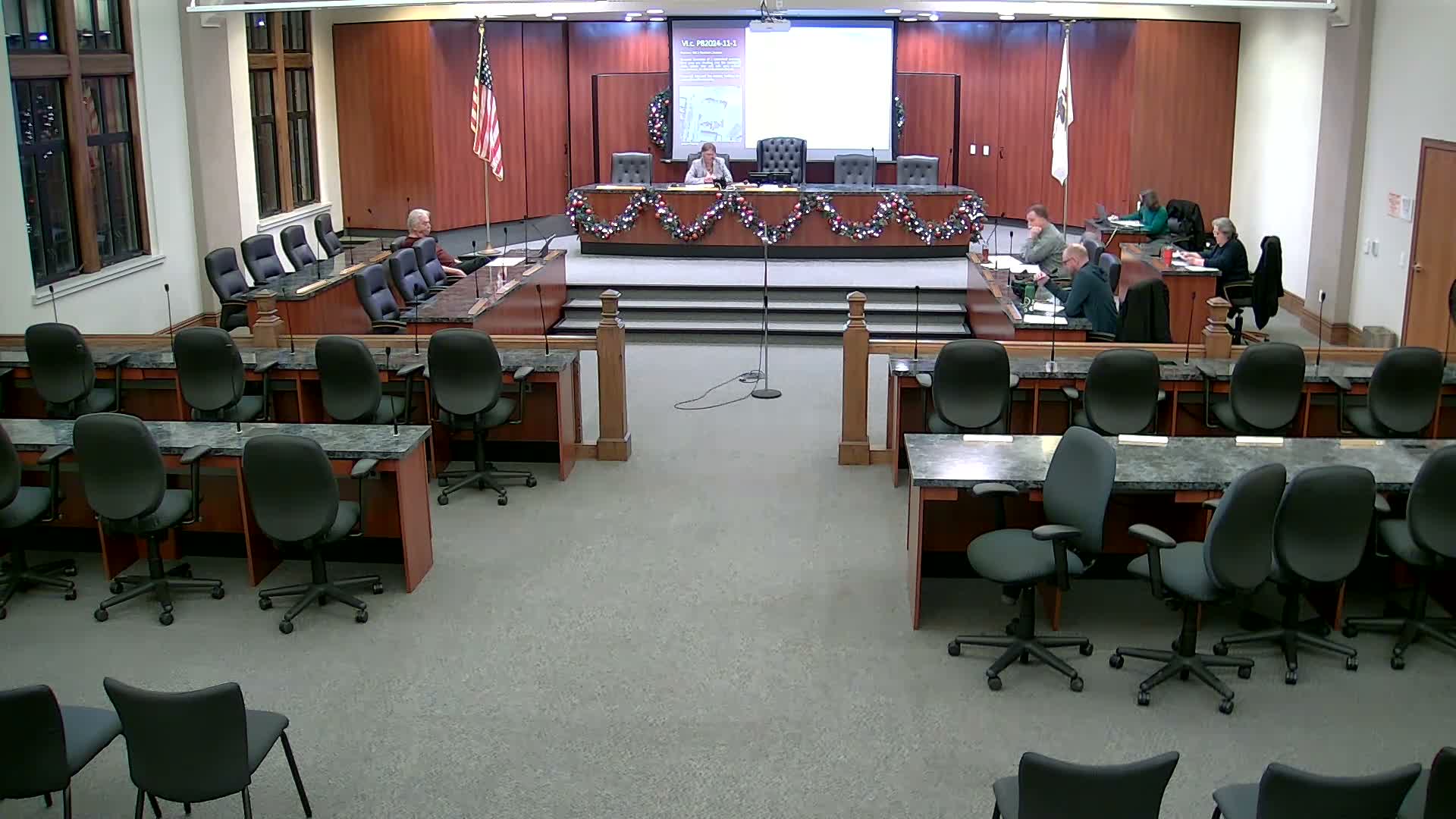 Planning board grants one‑year extensions for two development variances