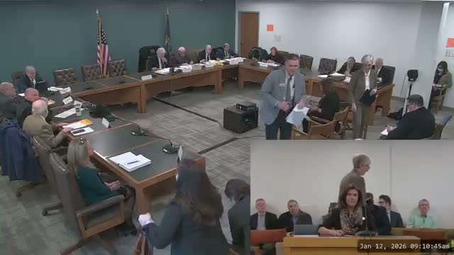 Committee approves Cannon Mountain $893,000 tranche and receives tramway update