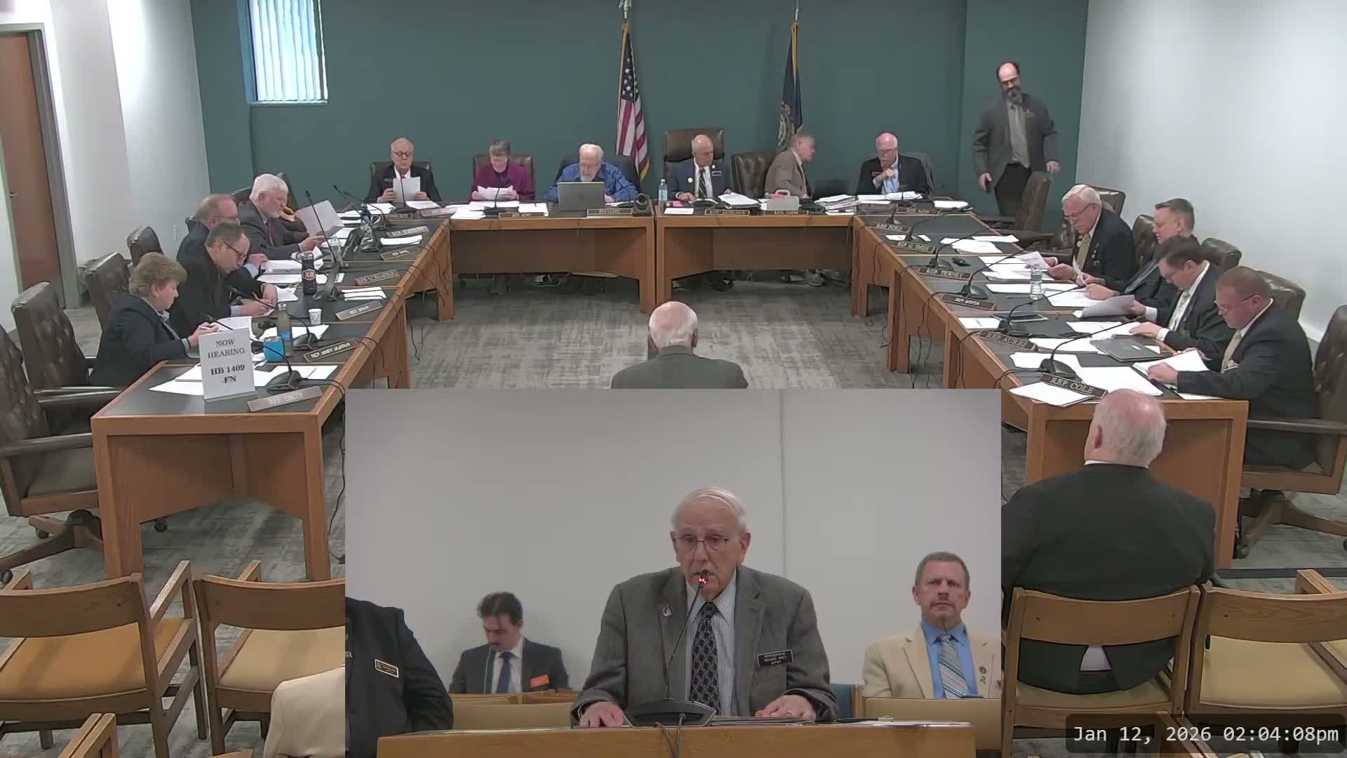 Representative urges sending all VLT net revenue to Education Trust Fund to match constitutional language