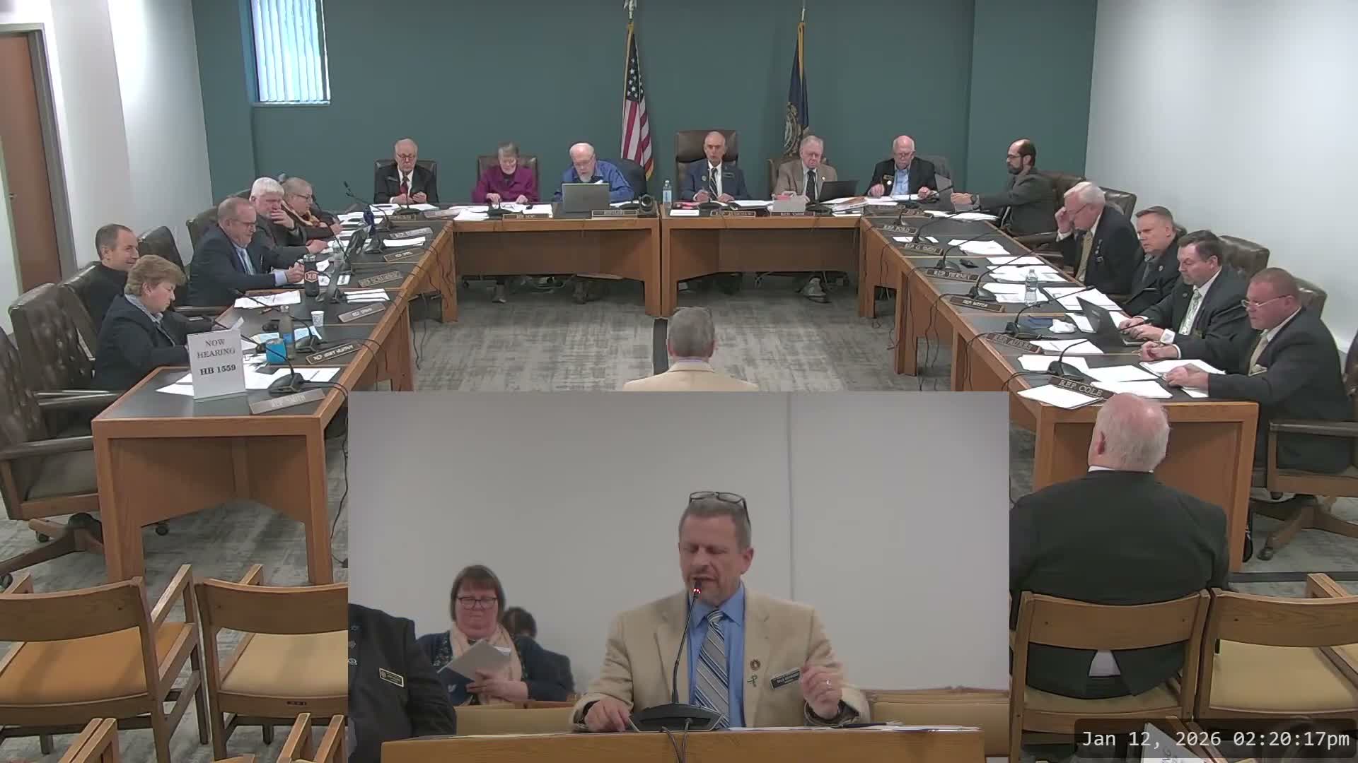 Lawmakers consider raising VLT allocation for addiction treatment from 0.25% to 1% of gross revenue