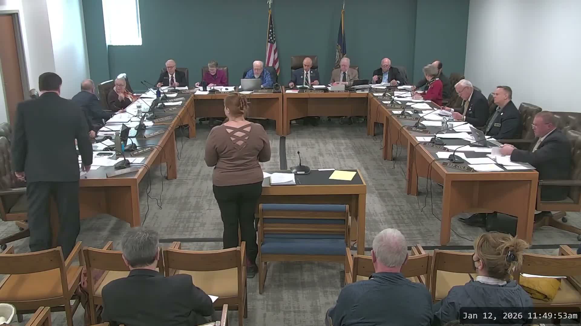 Bill targets vacant and short‑term rental properties to free up housing, offers transfer‑tax exemption for low/mod buyers