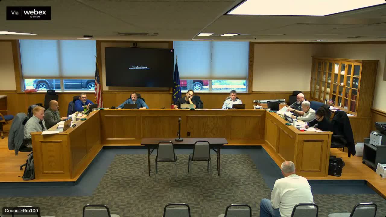 Sheriff's office presents commissary report; warns of boiler failure and facility security needs