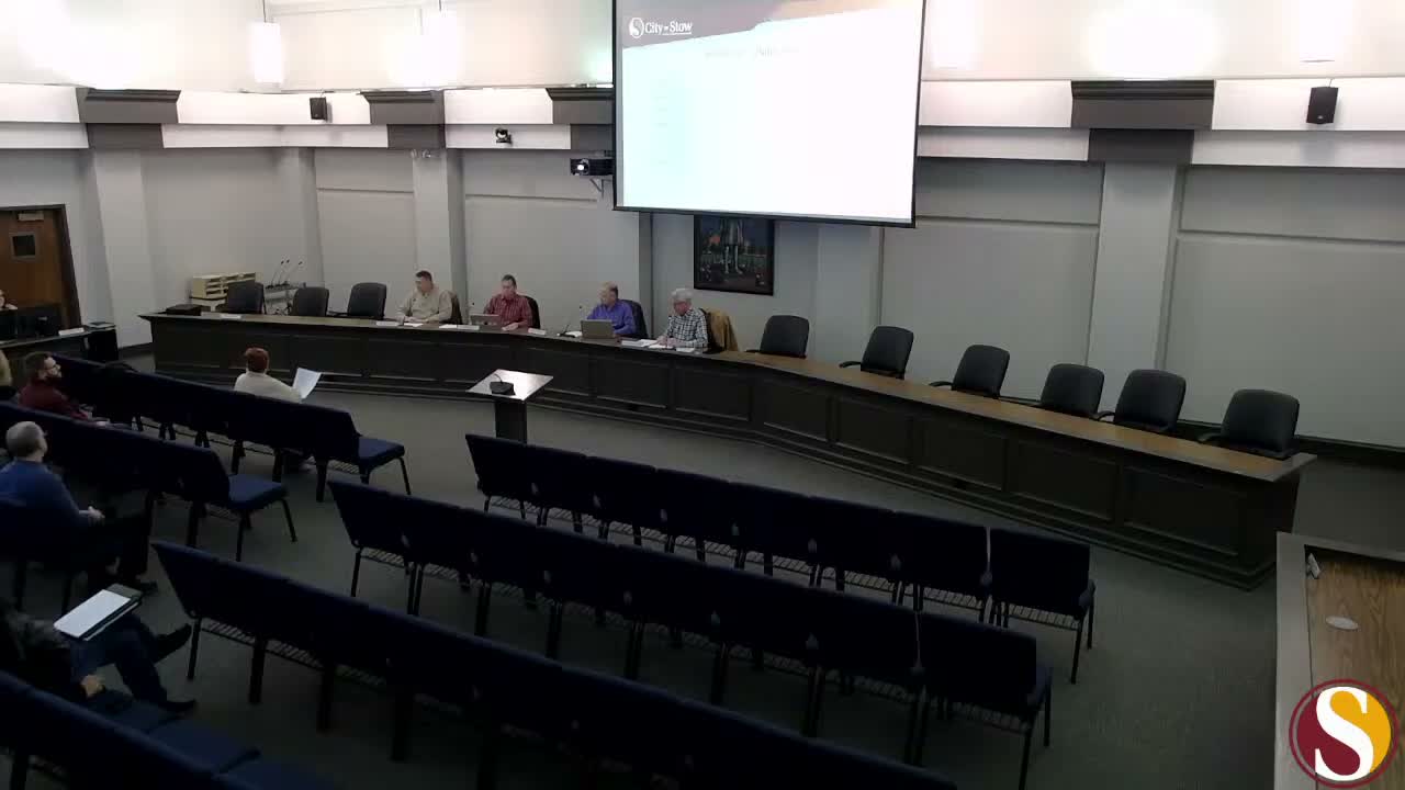 BZA denies all four appeals for fire-damaged building at 4931 Friar Road; city cleared to proceed