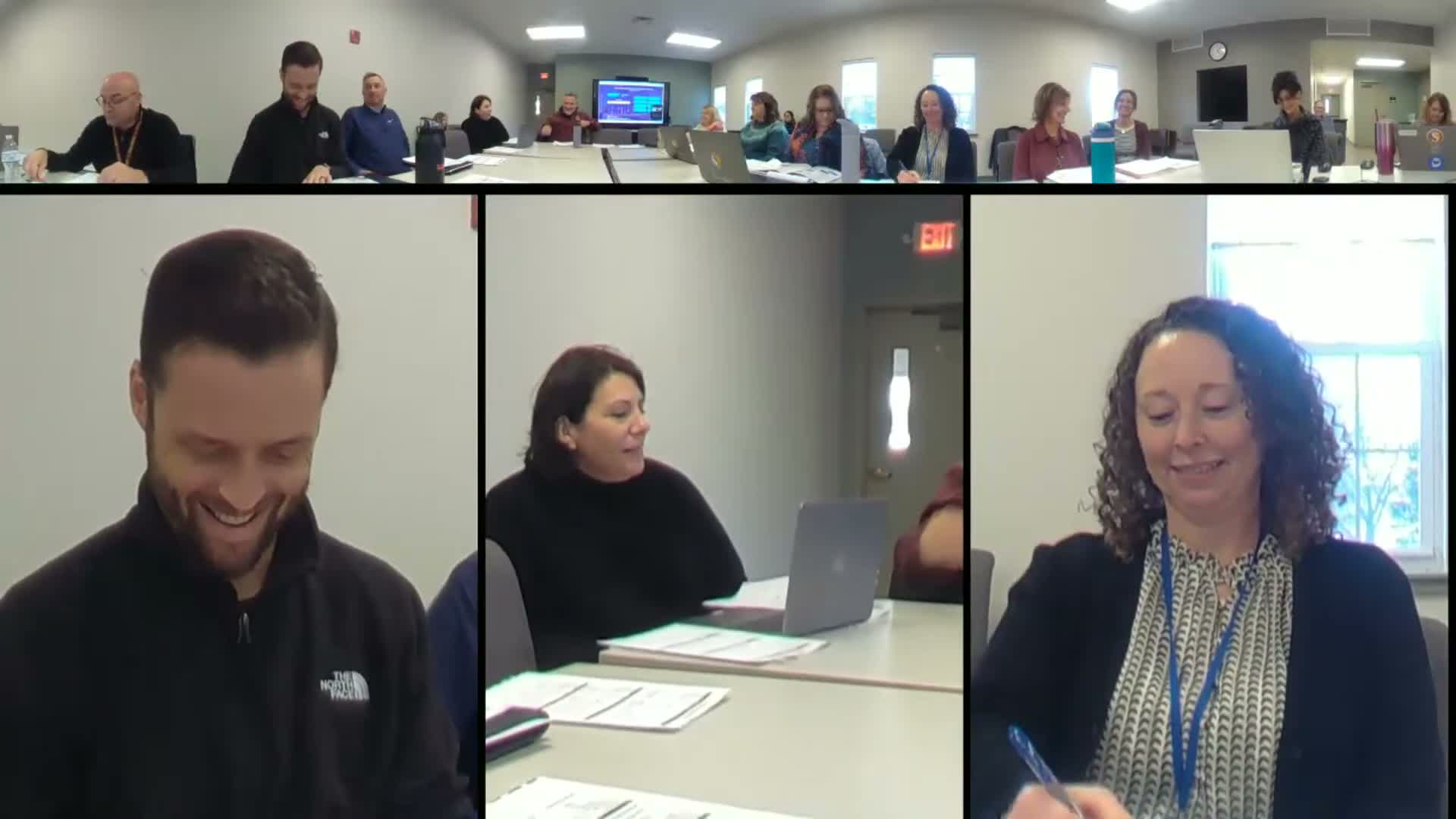 Consultant Sabertooth outlines Stow public-art master plan, staff warn processes need formalizing