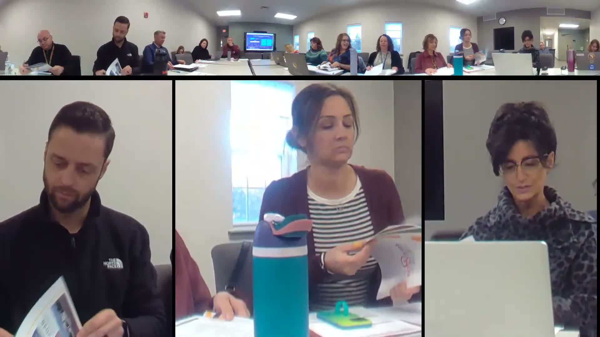 Stow Parks & Recreation highlights growth, lists $1.2M capital priority and campground software switch