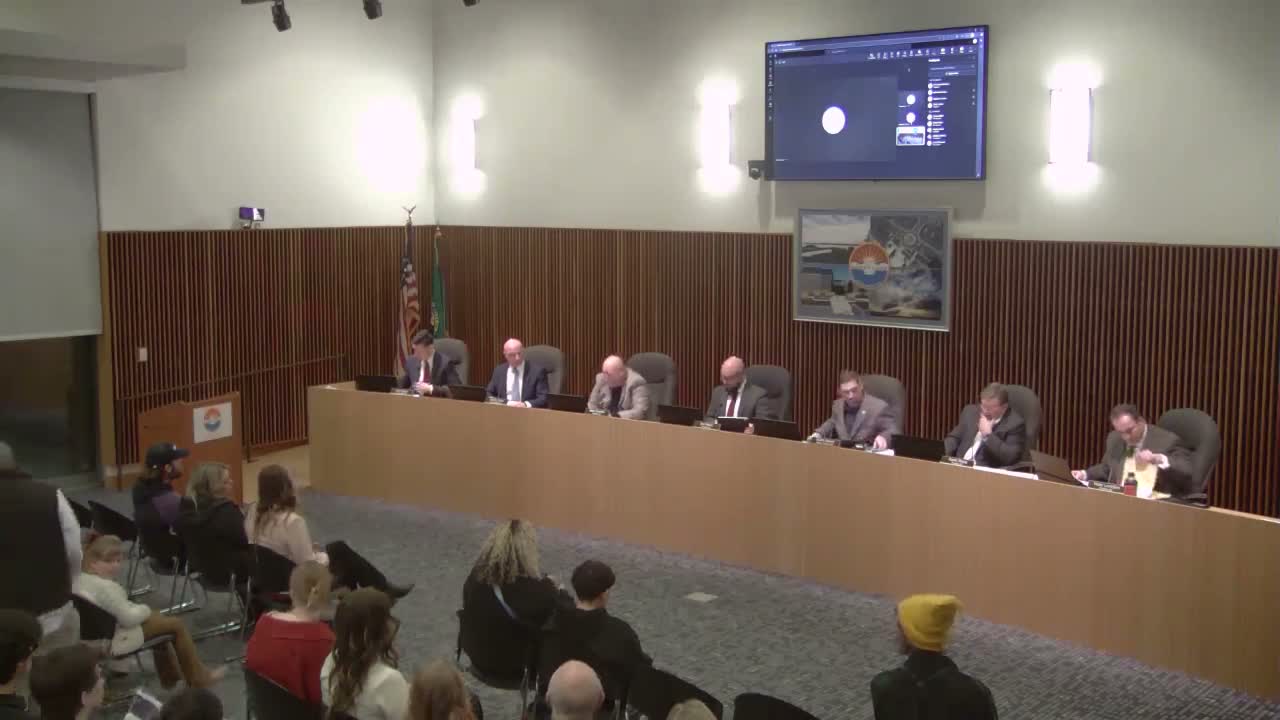 Moses Lake staff outlines costly rental chiller and repair options as youth hockey seeks certainty