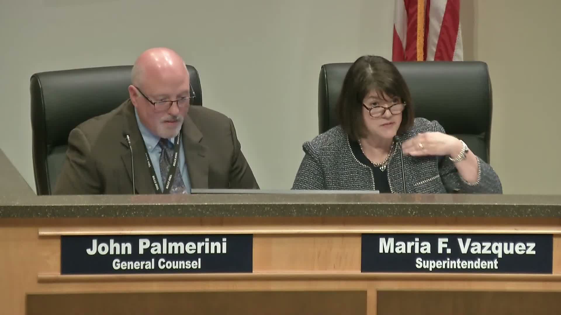 School board votes to retain challenged middle-school library book after review