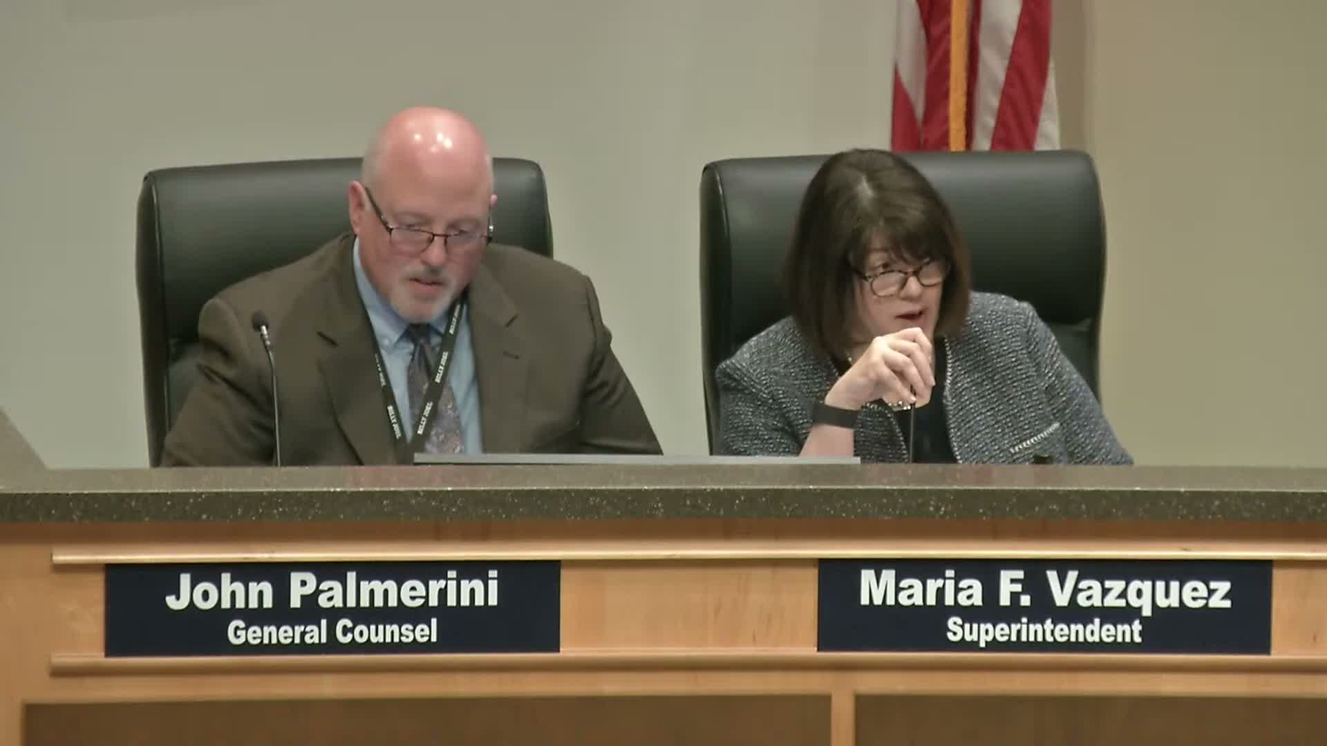 Board approves Wild Oaks Preparatory Academy charter application