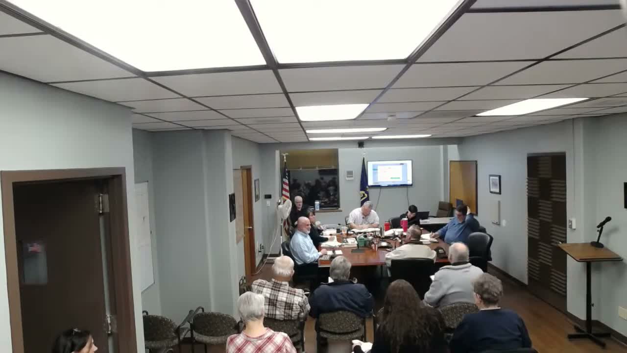 CERT leader urges Bourbon County to restore or fund emergency management position