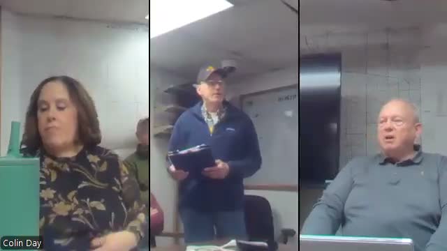 Worth County hears $30,000 request to sustain Extension programs after staff retirement