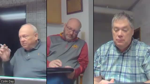 Supervisors flag $202,000 unpaid railroad bill and discuss legal options