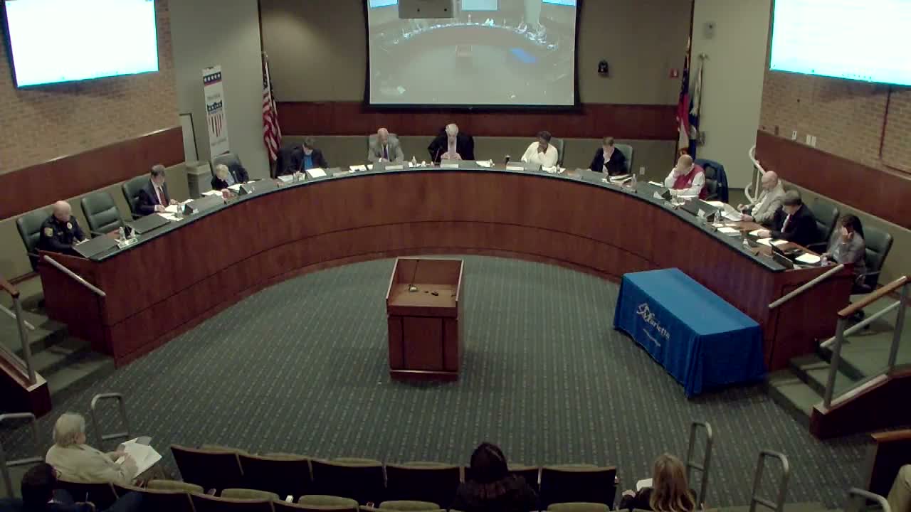 Auditors deliver clean opinion on Marietta’s annual financial report; ARPA single‑audit also clean