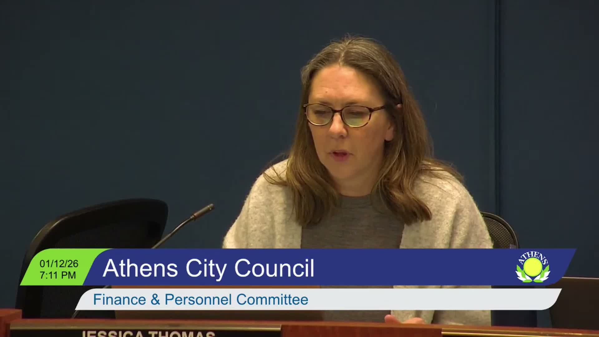 Finance committee outlines public‑depository schedule, endorses minority‑bank outreach and advances appropriations