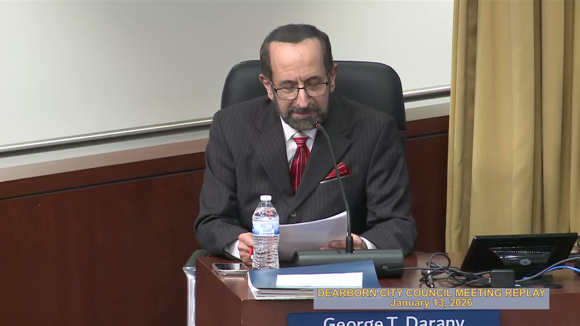 Dearborn council holds first reading of shopping-cart ordinance that would shorten impound period