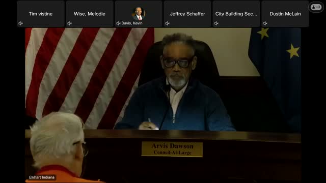 Resident urges transparency on weed-and-grass enforcement and public-records response