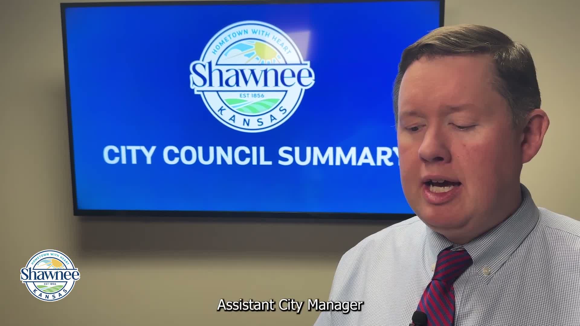 Shawnee doubles property‑tax rebate funding to $100,000; applications open through May 15