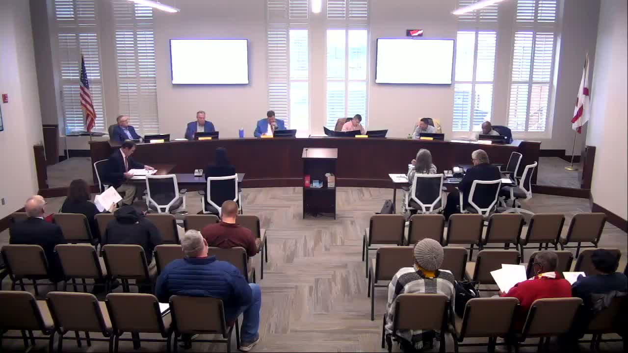 Commissioner to fund replacement of historic marker near courthouse; county to preserve original