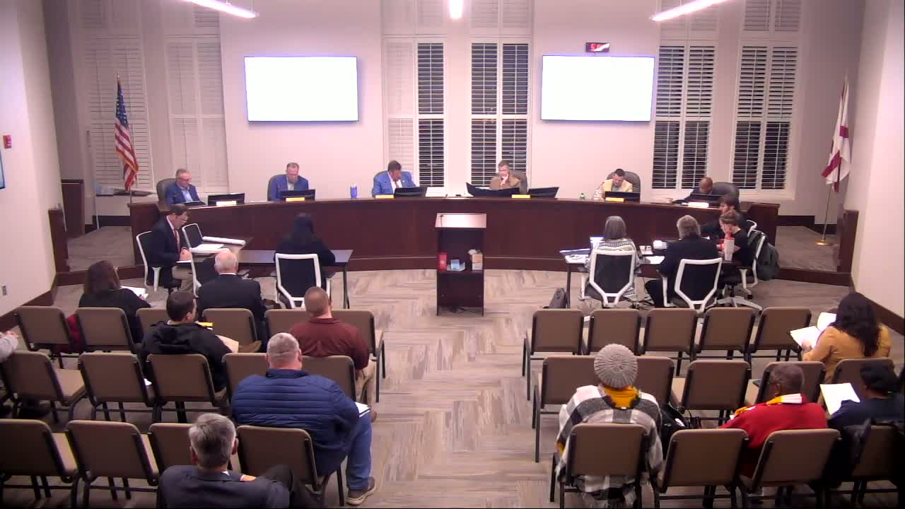 Lee County sets public comment period and Jan. 26 hearing for draft solid waste plan